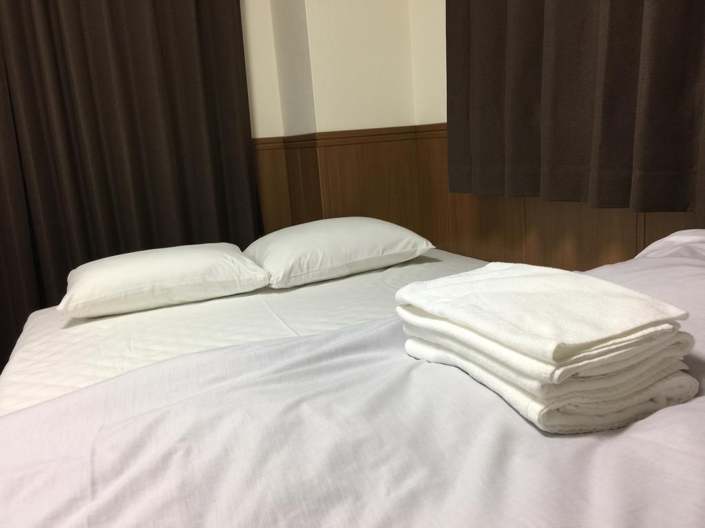 Elitz Inn Third Киото Экстерьер фото