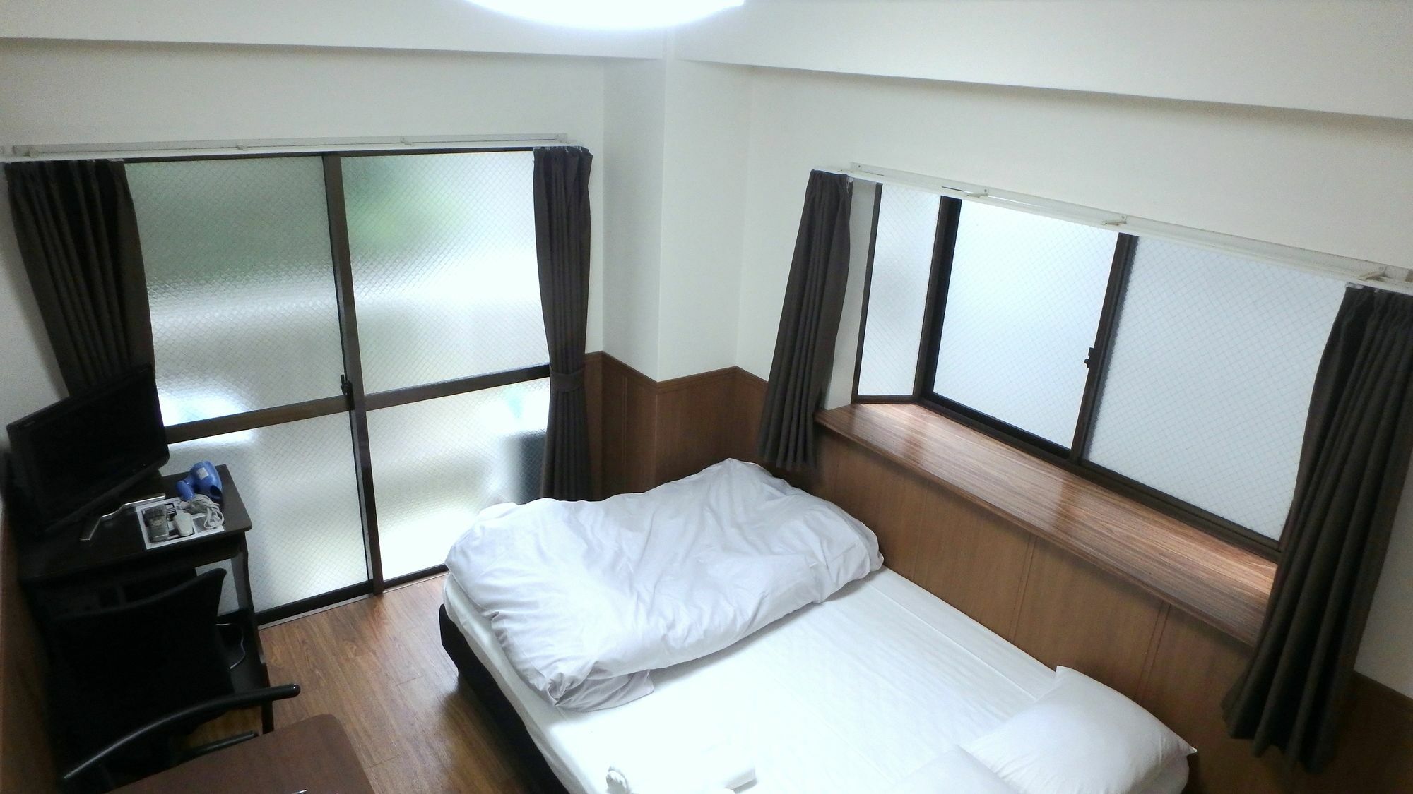 Elitz Inn Third Киото Экстерьер фото