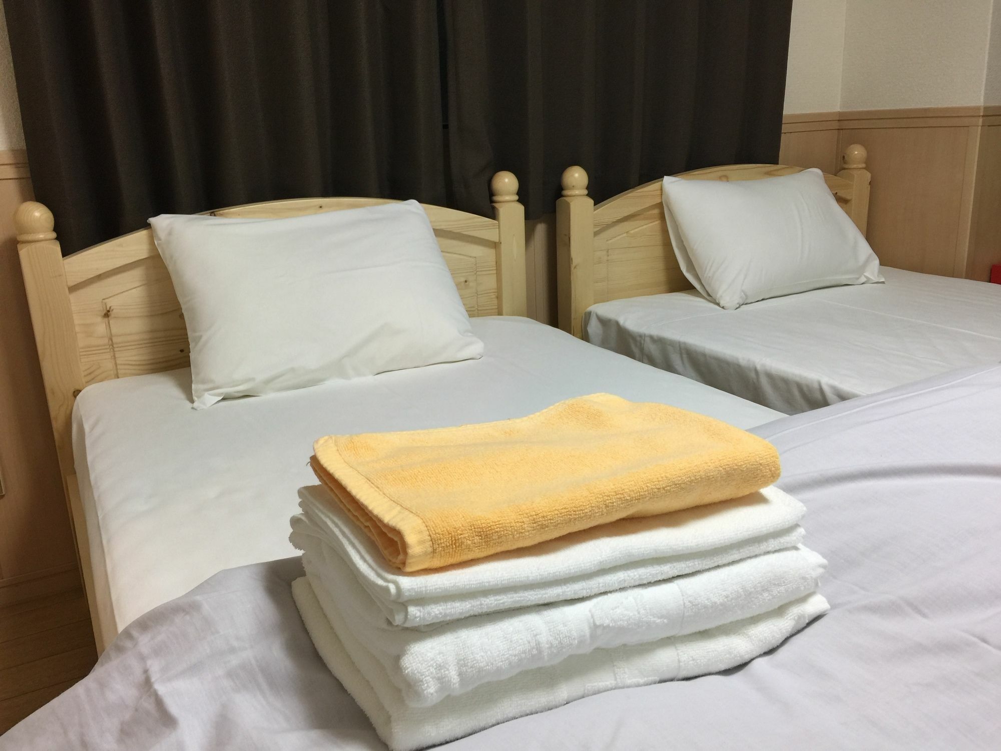 Elitz Inn Third Киото Экстерьер фото