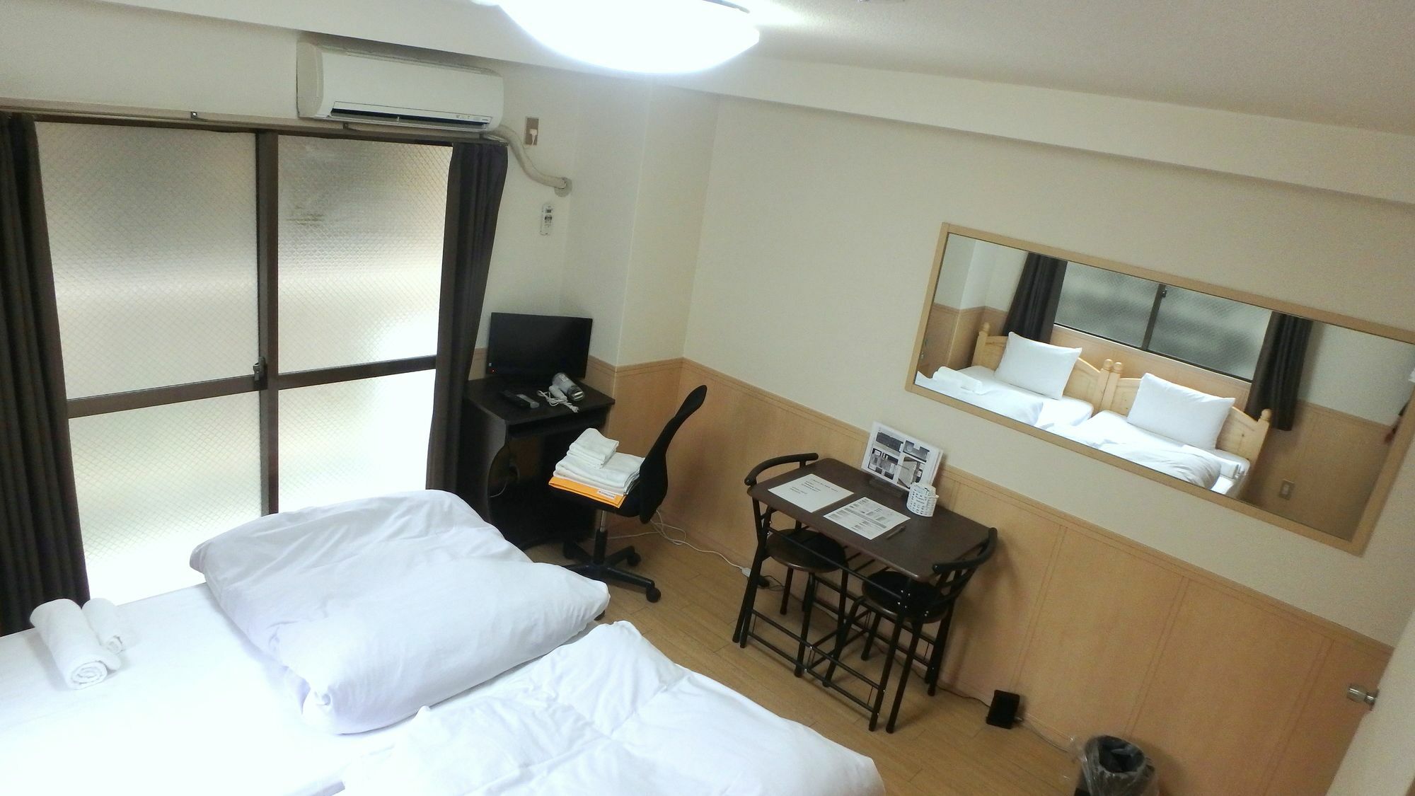 Elitz Inn Third Киото Экстерьер фото